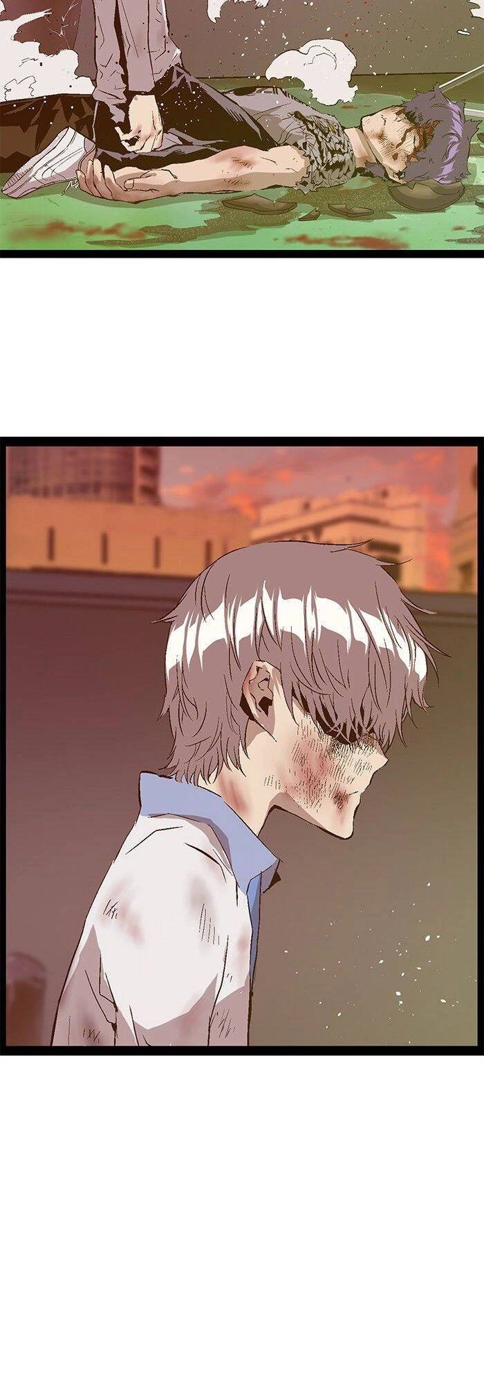 Anh Hùng Yếu Chapter 86 - 36