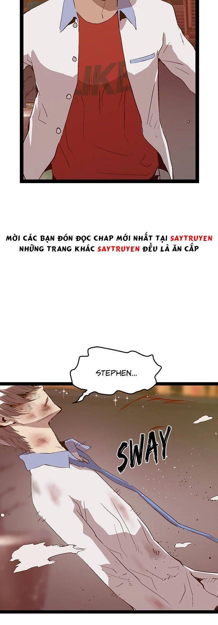 Anh Hùng Yếu Chapter 86 - 44