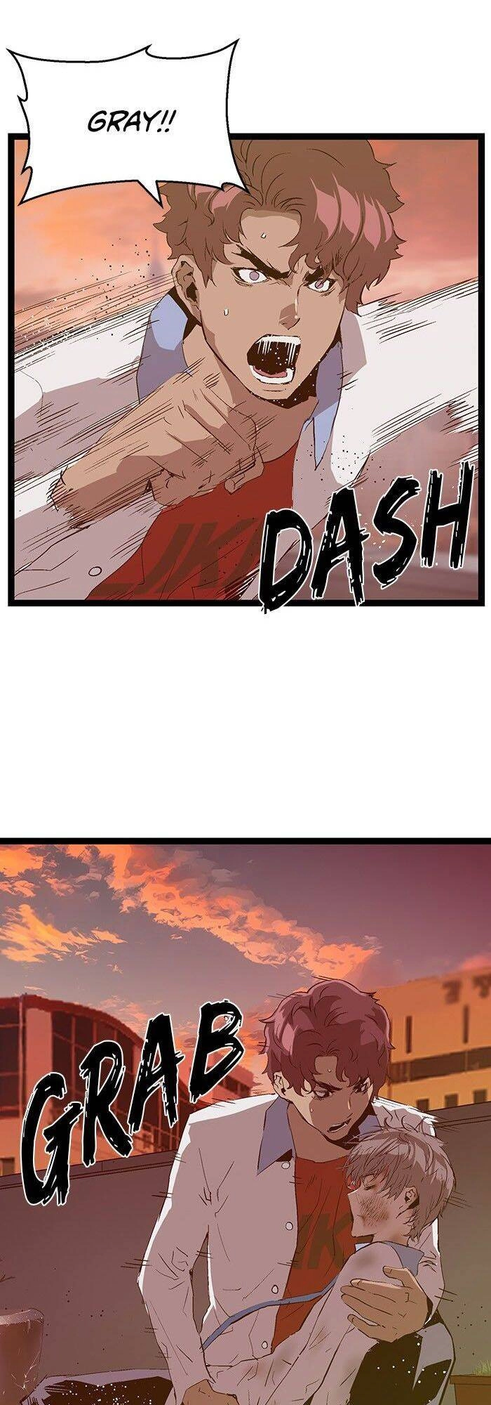 Anh Hùng Yếu Chapter 86 - 45