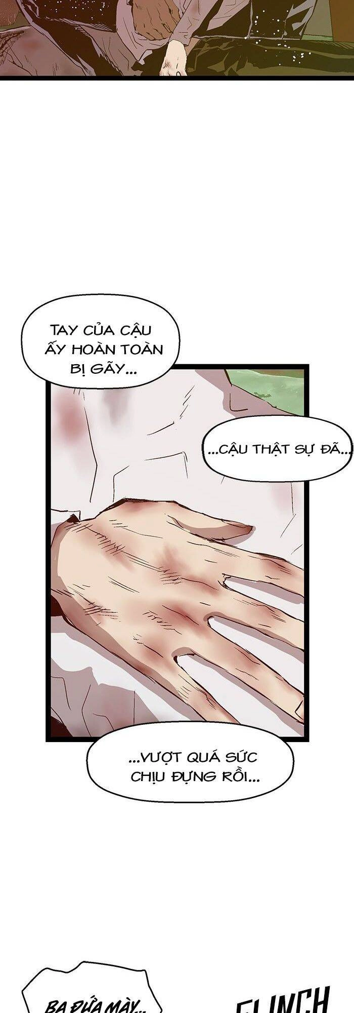 Anh Hùng Yếu Chapter 86 - 46