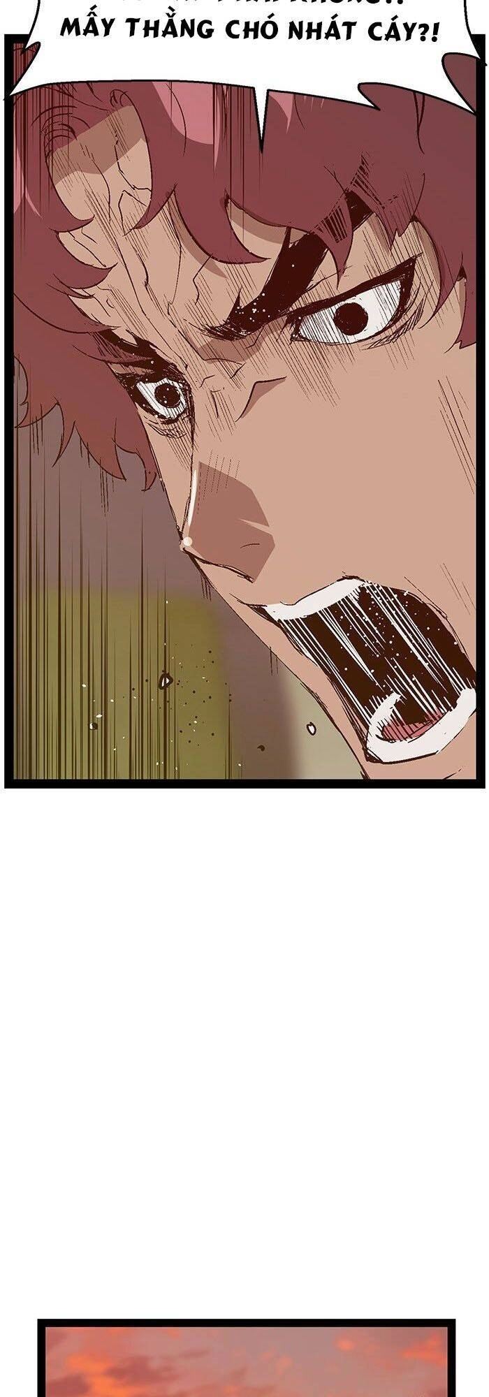 Anh Hùng Yếu Chapter 86 - 48