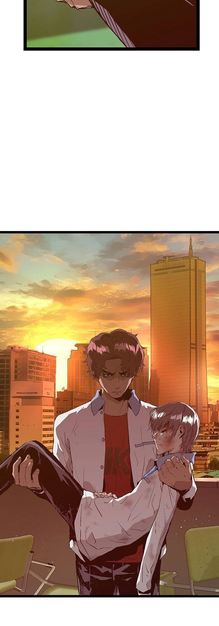 Anh Hùng Yếu Chapter 86 - 51