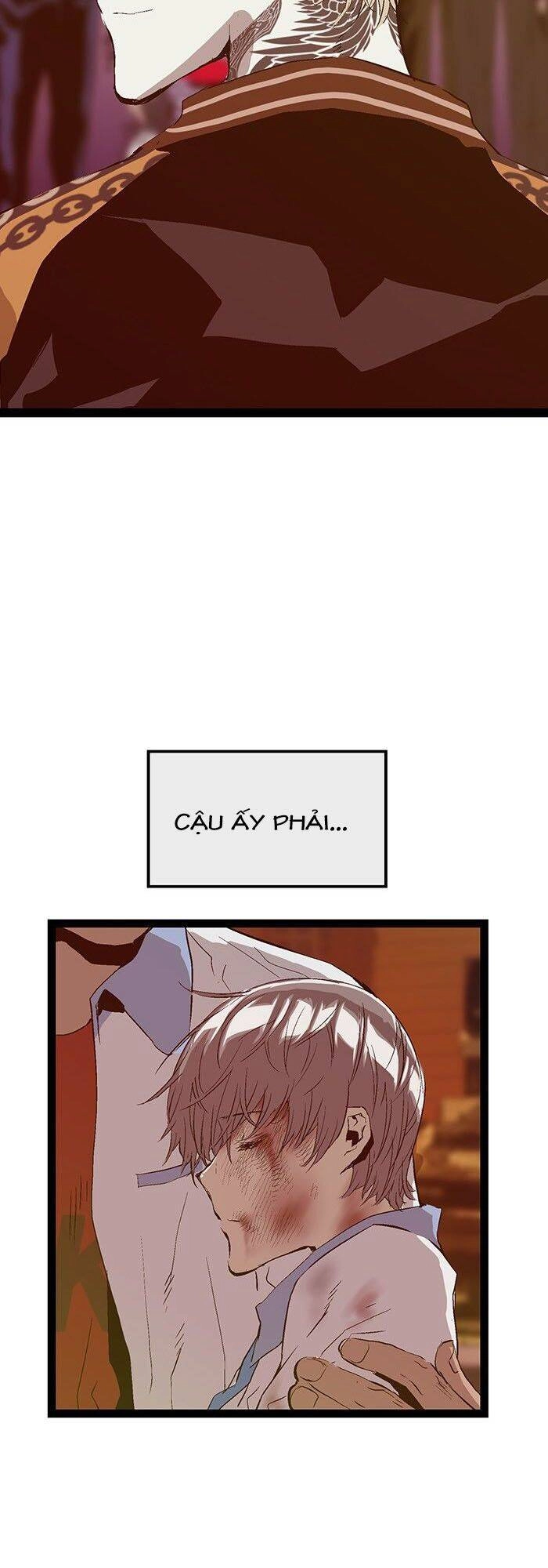 Anh Hùng Yếu Chapter 86 - 57