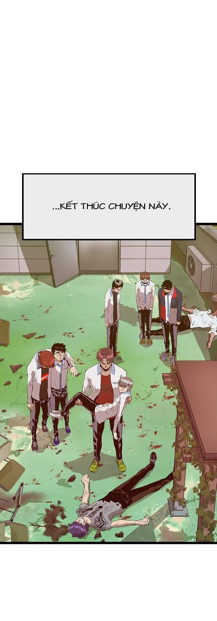 Anh Hùng Yếu Chapter 86 - 58