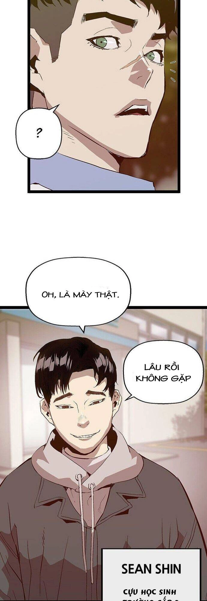 Anh Hùng Yếu Chapter 92 - 3