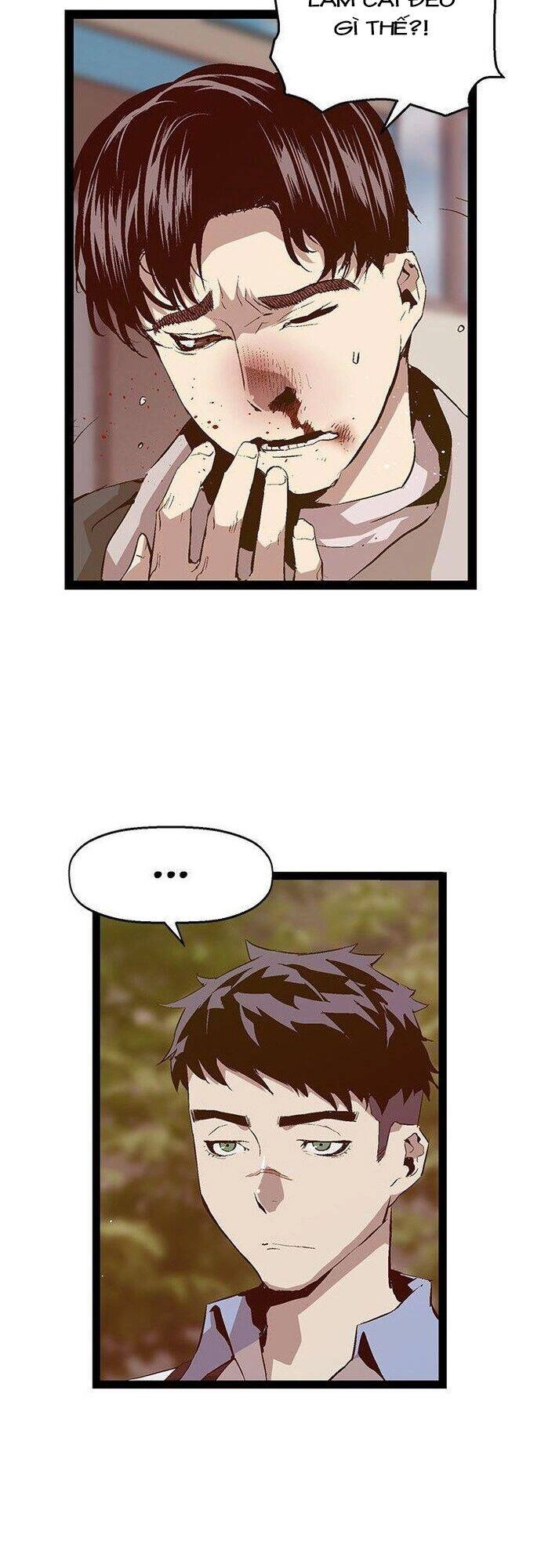 Anh Hùng Yếu Chapter 92 - 7