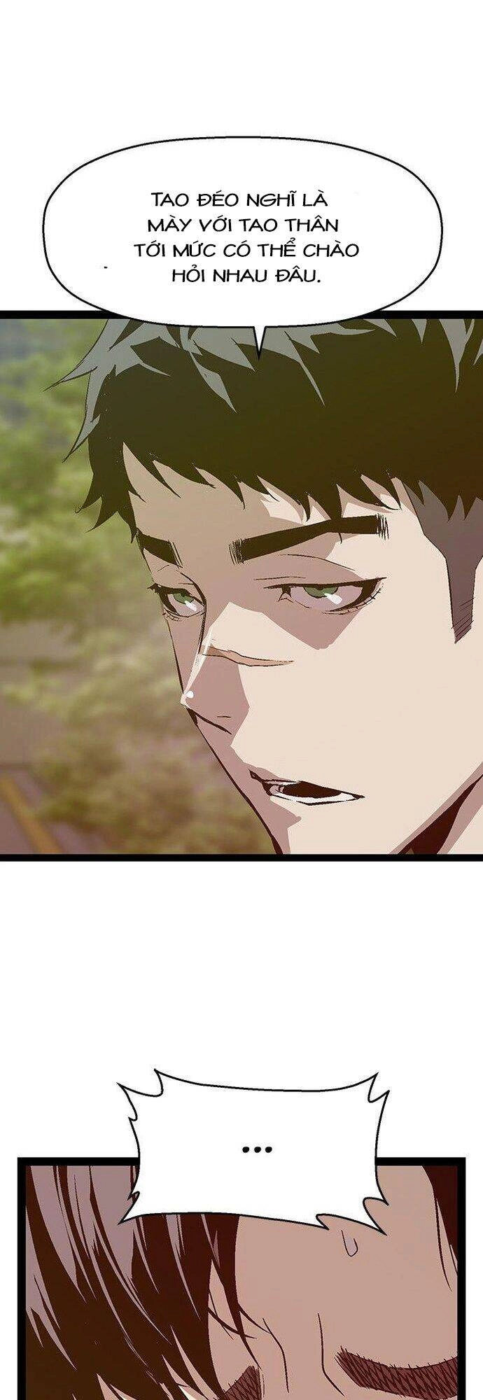 Anh Hùng Yếu Chapter 92 - 8