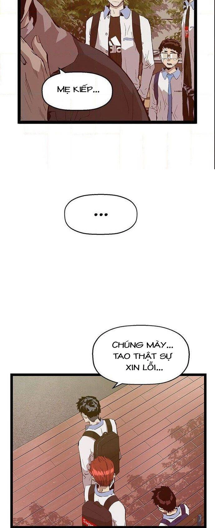 Anh Hùng Yếu Chapter 92 - 11