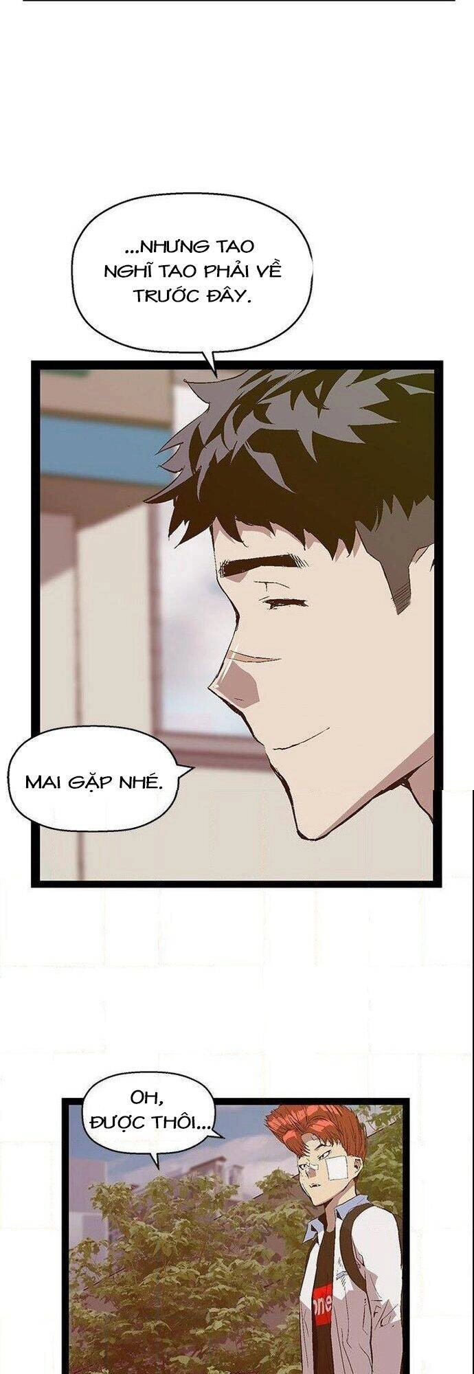 Anh Hùng Yếu Chapter 92 - 12