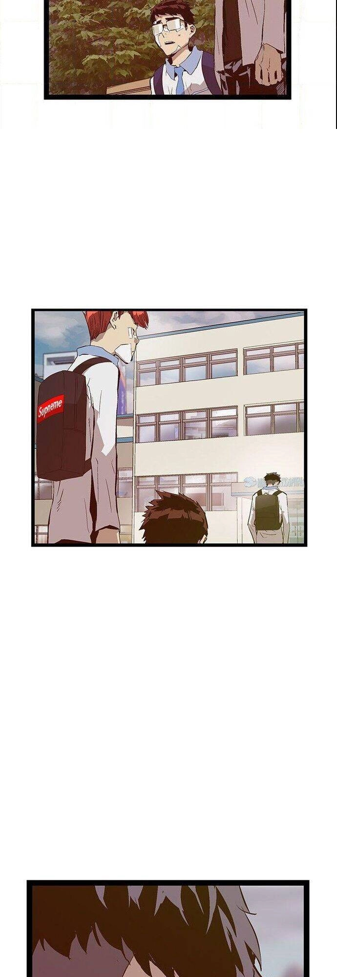 Anh Hùng Yếu Chapter 92 - 13