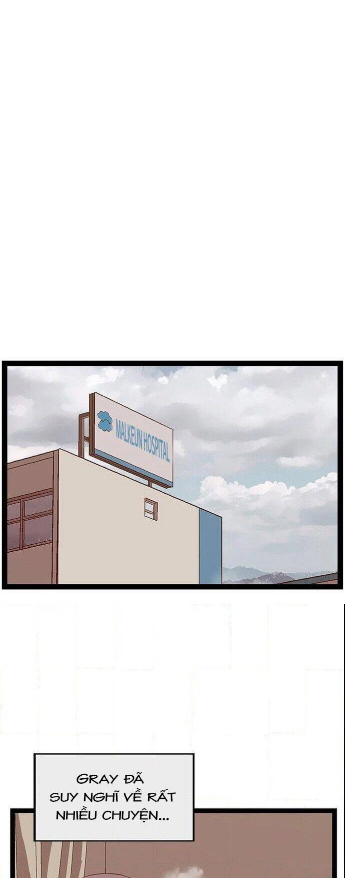 Anh Hùng Yếu Chapter 92 - 20