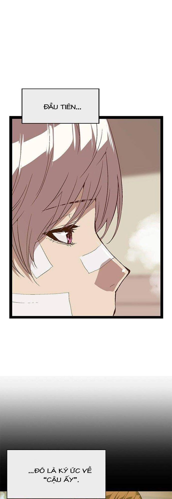 Anh Hùng Yếu Chapter 92 - 22