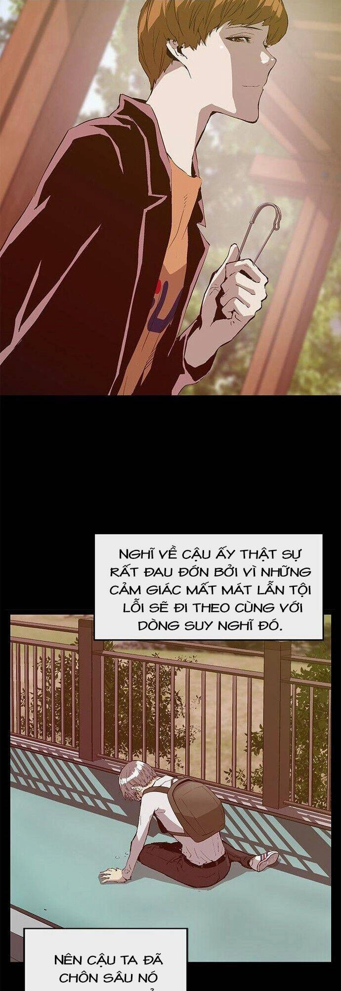 Anh Hùng Yếu Chapter 92 - 23