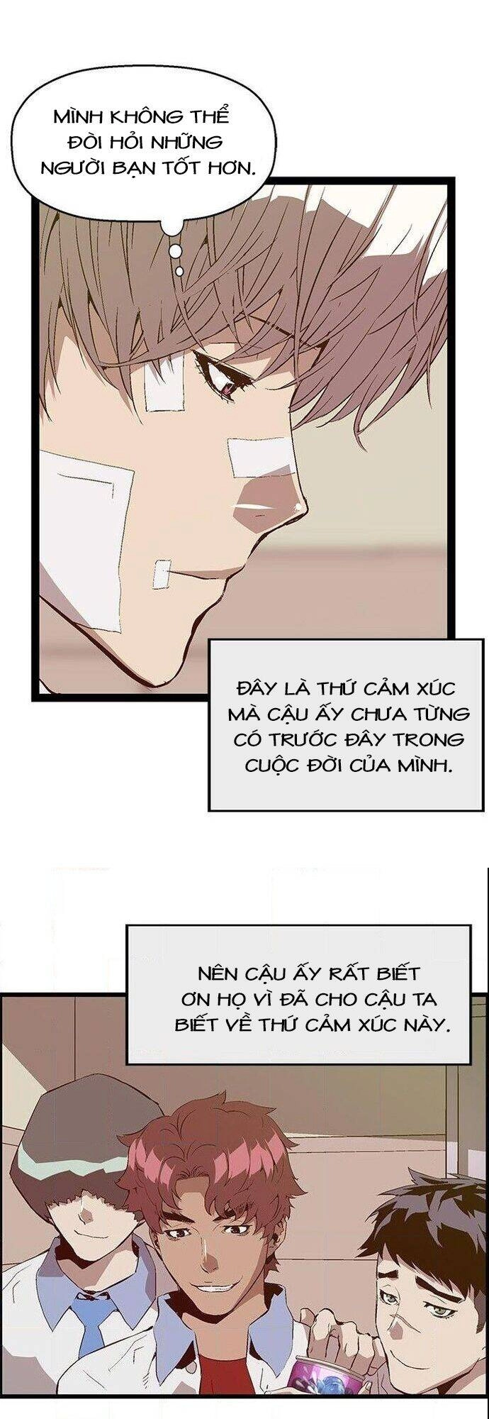 Anh Hùng Yếu Chapter 92 - 26