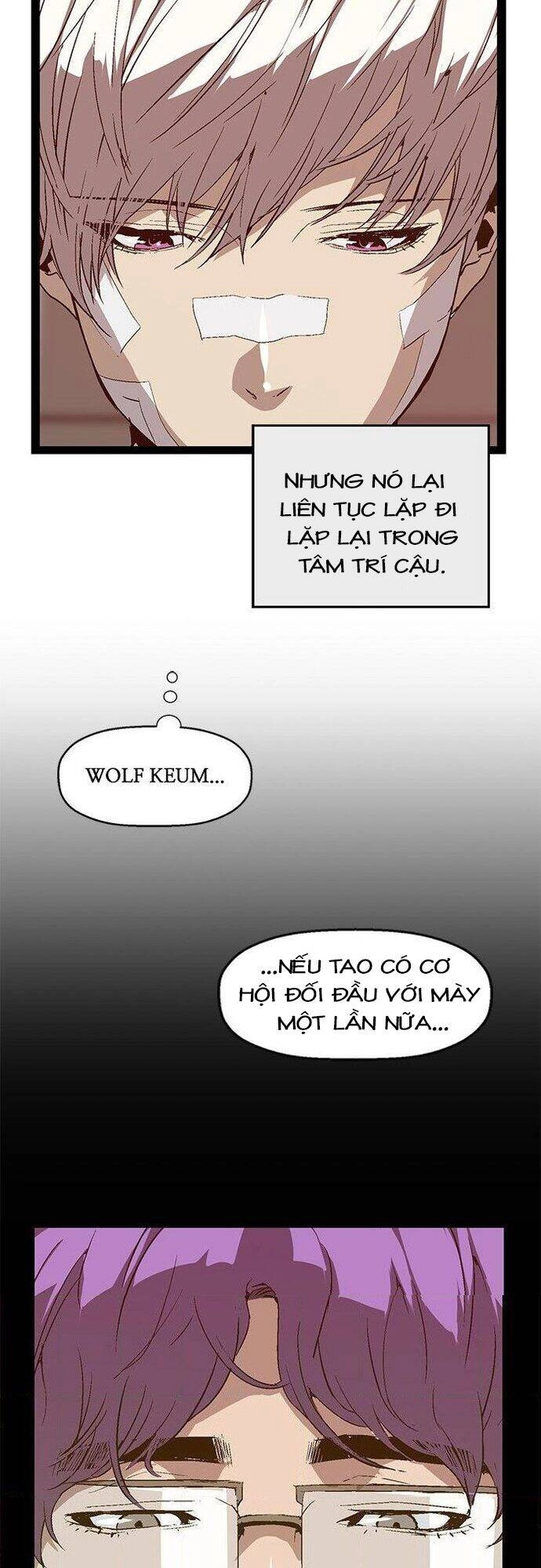 Anh Hùng Yếu Chapter 92 - 28