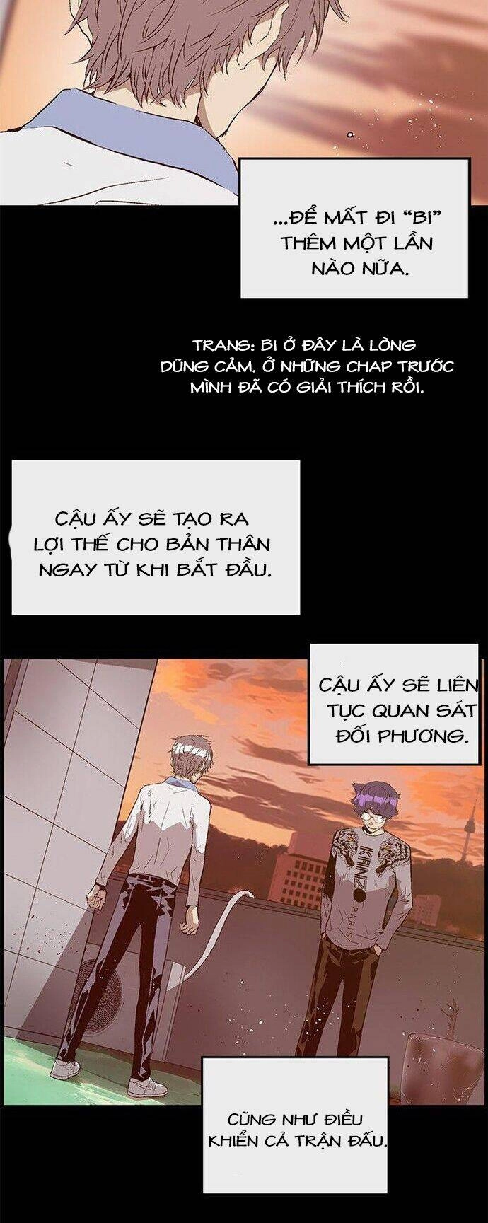 Anh Hùng Yếu Chapter 92 - 30