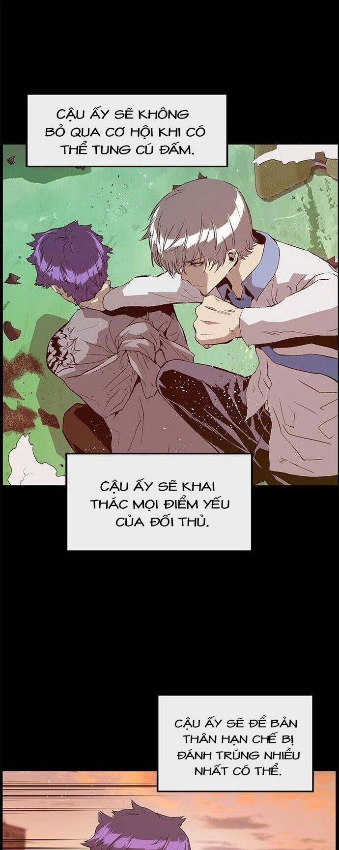 Anh Hùng Yếu Chapter 92 - 31