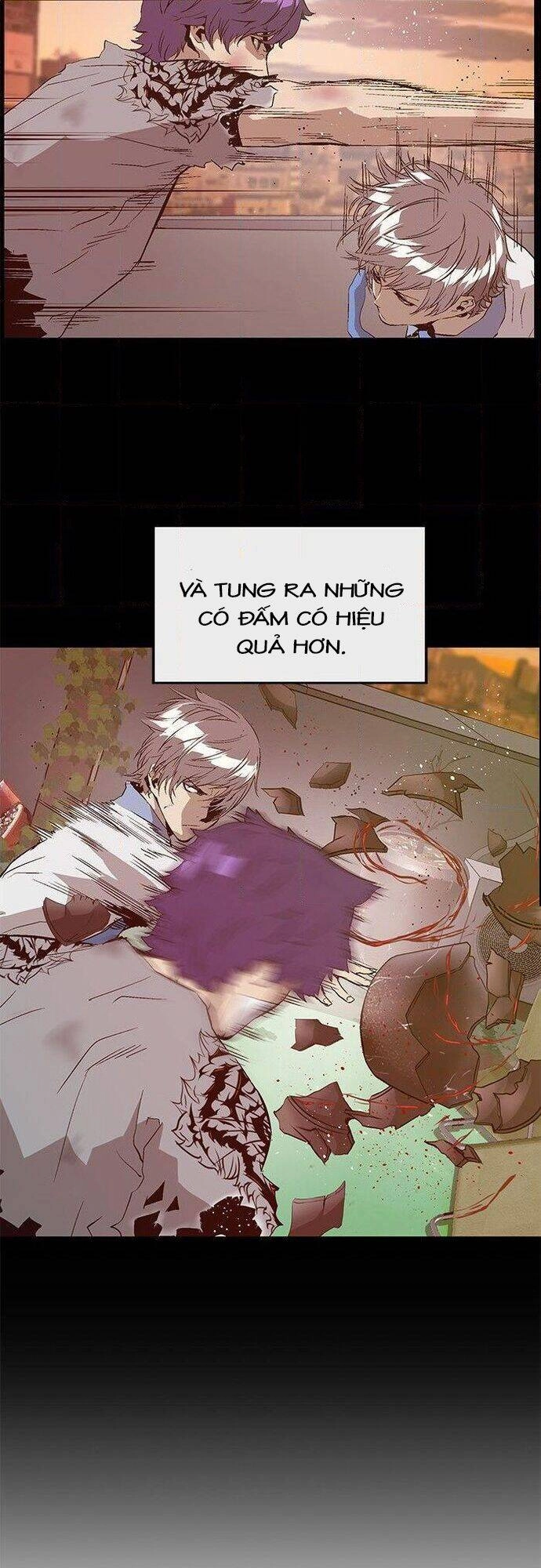 Anh Hùng Yếu Chapter 92 - 32