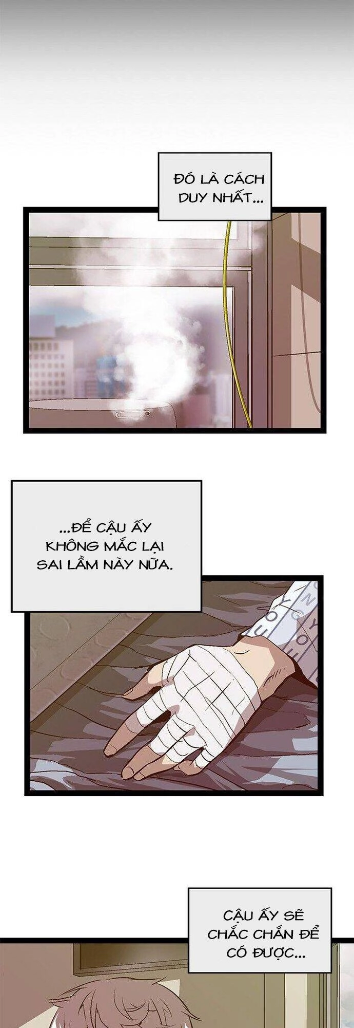 Anh Hùng Yếu Chapter 92 - 33
