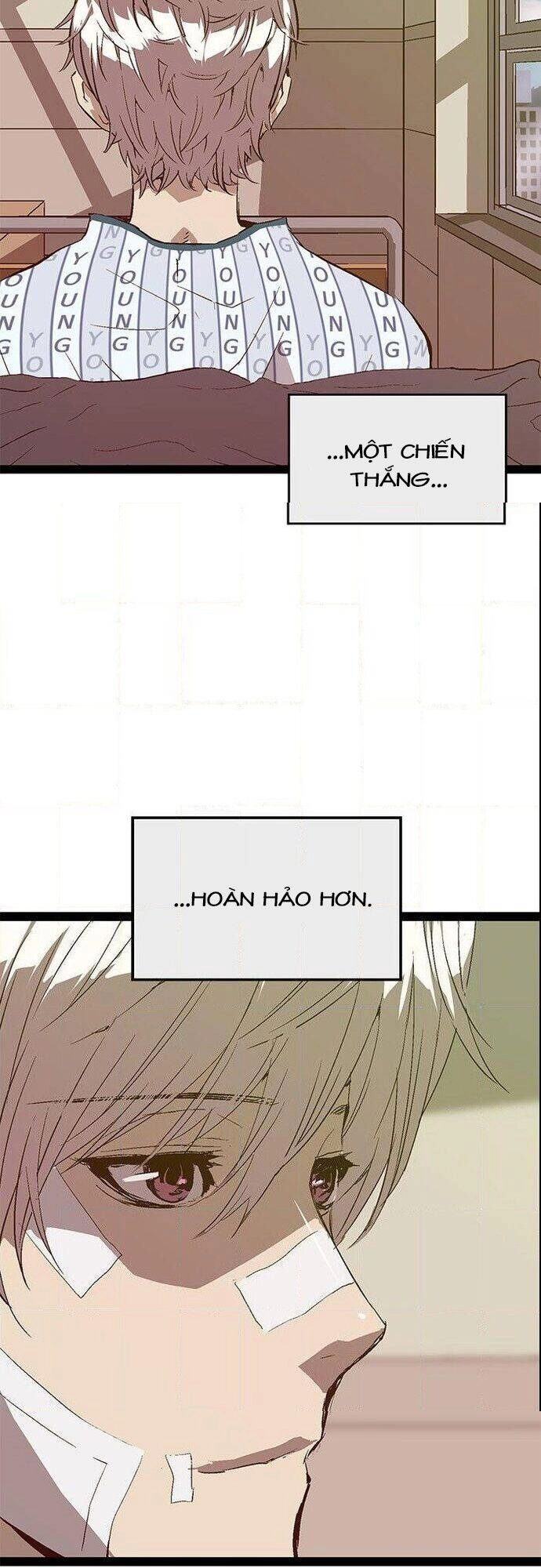 Anh Hùng Yếu Chapter 92 - 34