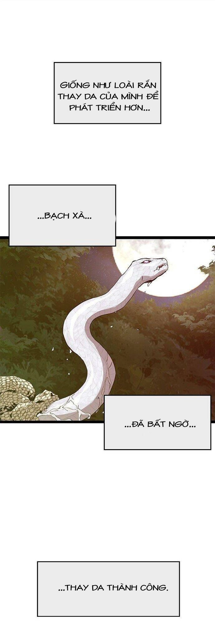 Anh Hùng Yếu Chapter 92 - 35