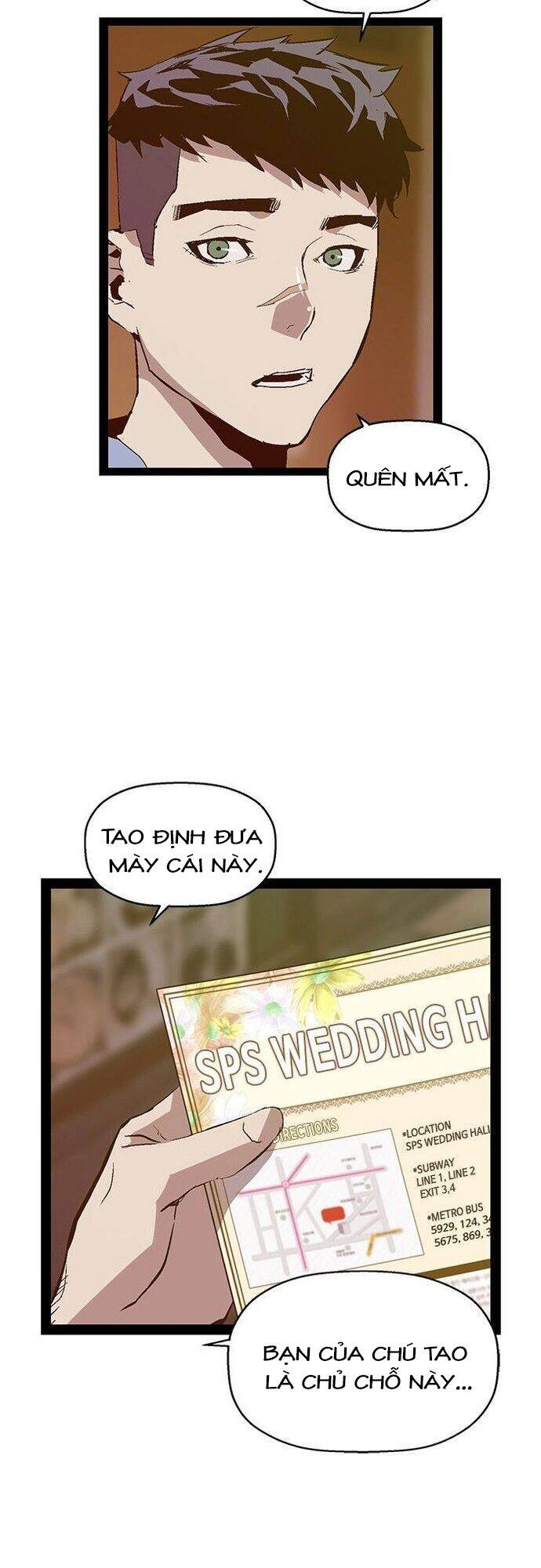 Anh Hùng Yếu Chapter 92 - 38