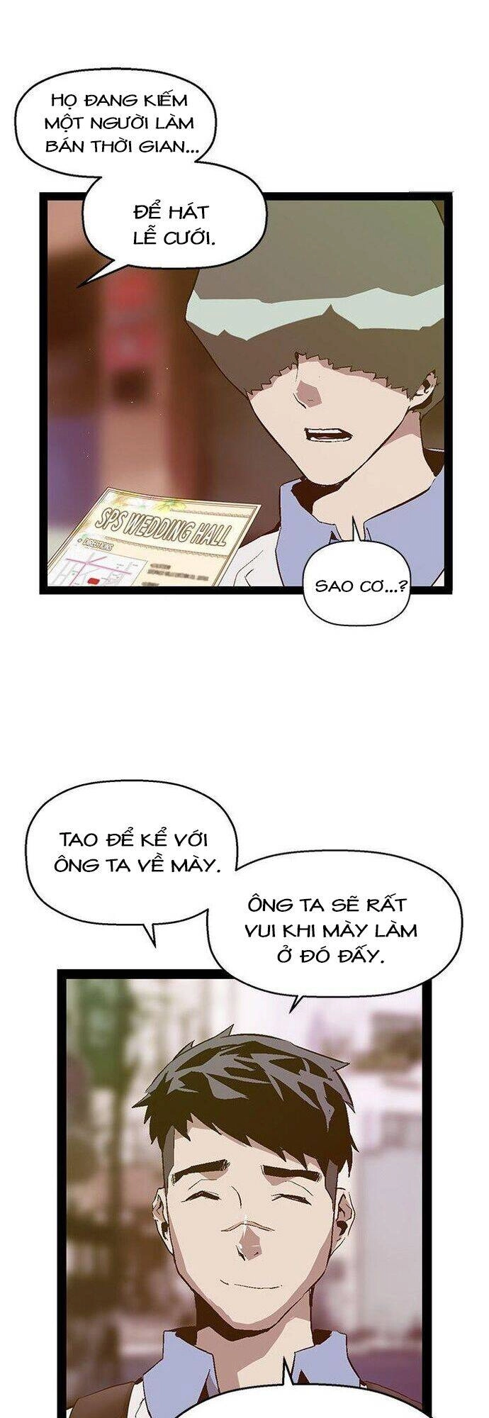 Anh Hùng Yếu Chapter 92 - 39