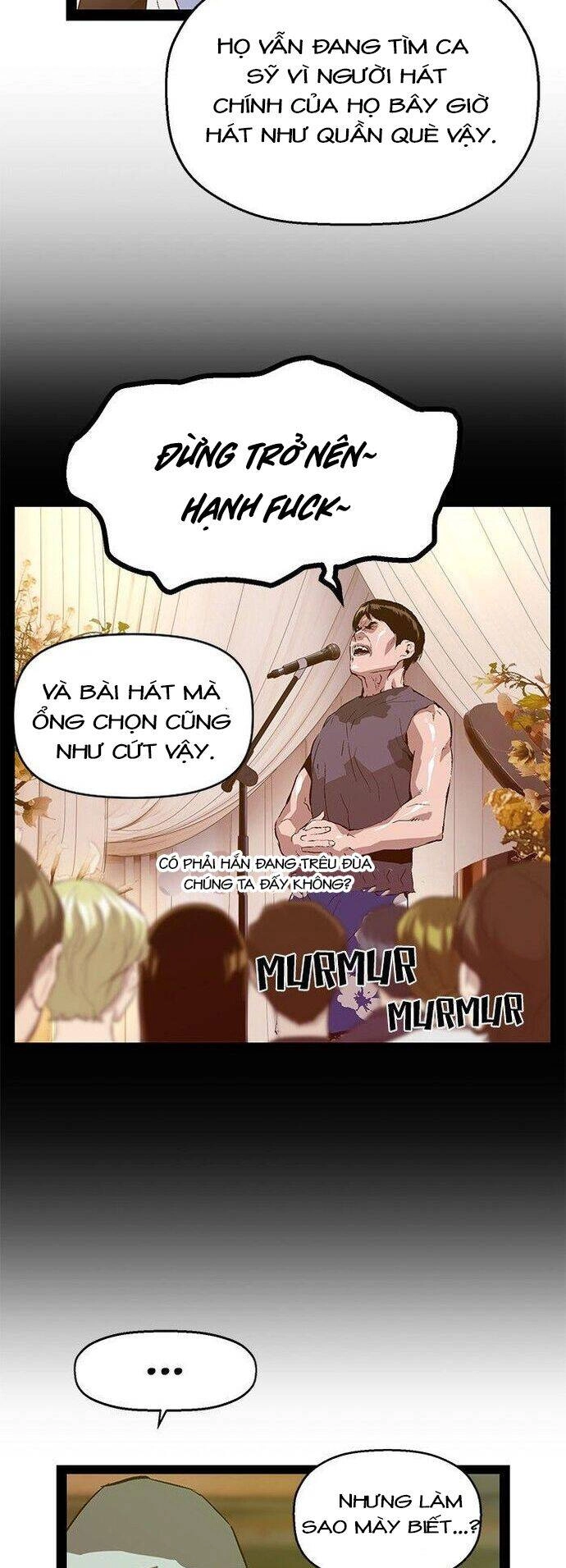 Anh Hùng Yếu Chapter 92 - 40