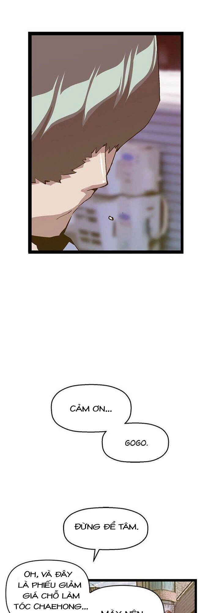 Anh Hùng Yếu Chapter 92 - 43