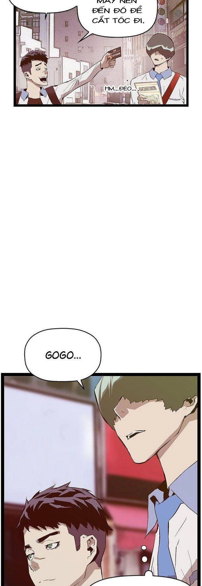 Anh Hùng Yếu Chapter 92 - 44