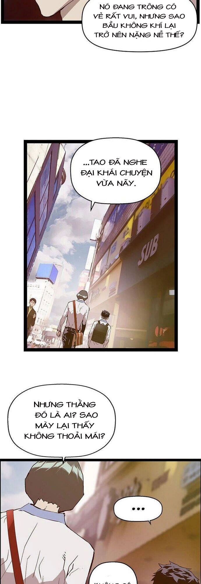 Anh Hùng Yếu Chapter 92 - 45