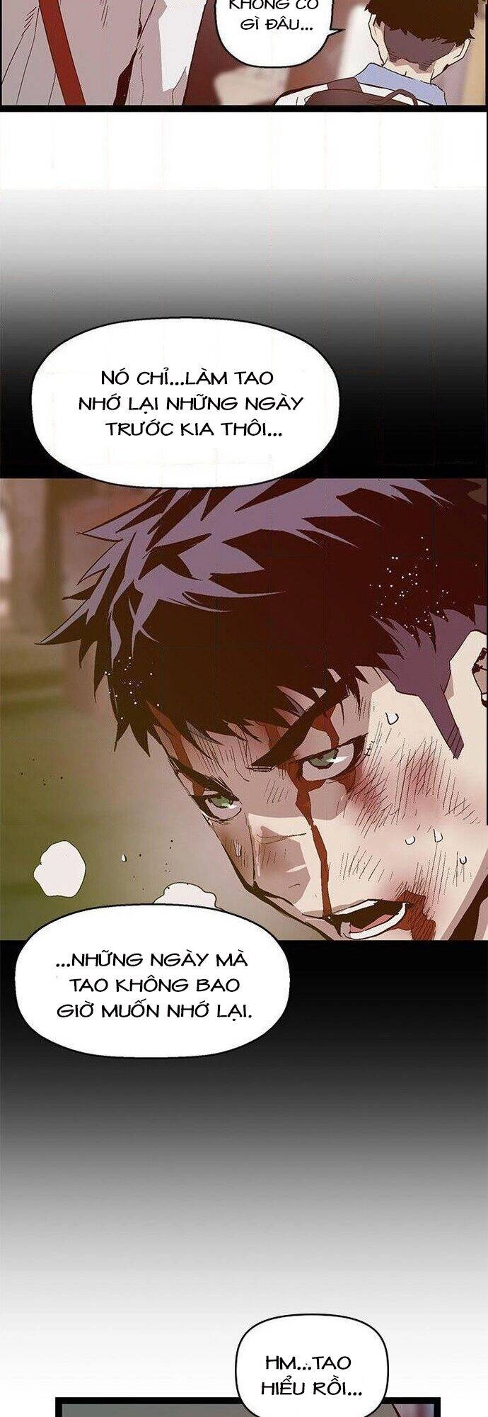 Anh Hùng Yếu Chapter 92 - 46