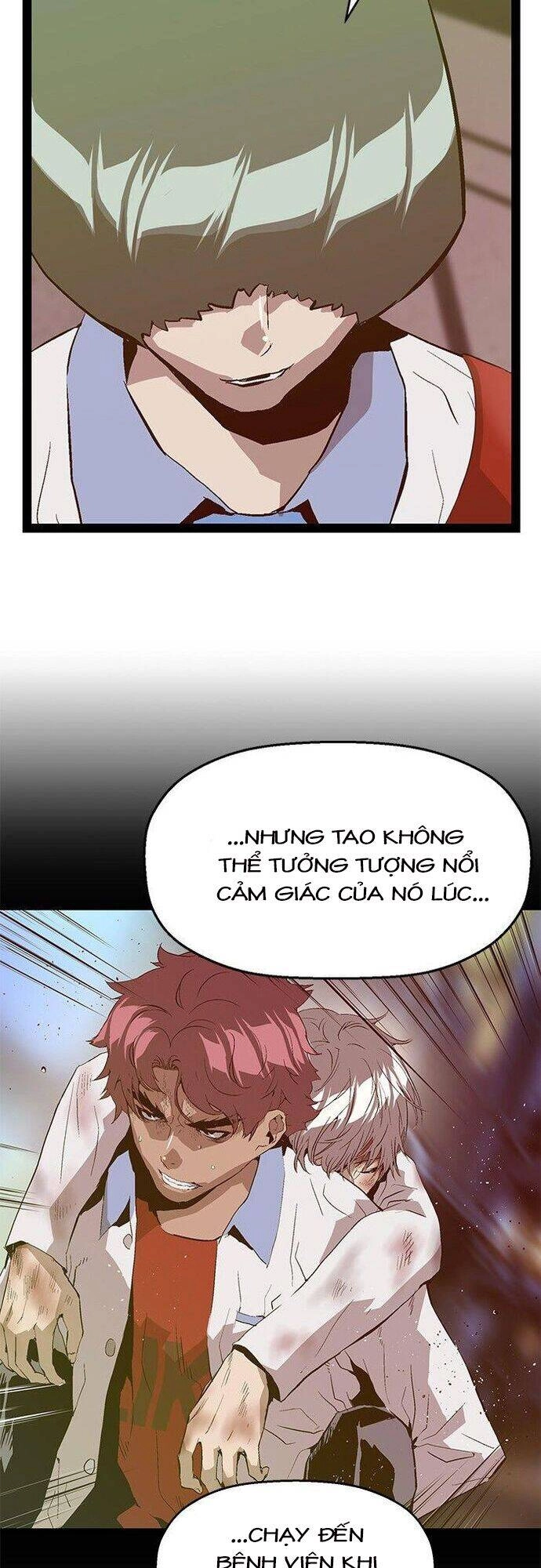 Anh Hùng Yếu Chapter 92 - 48
