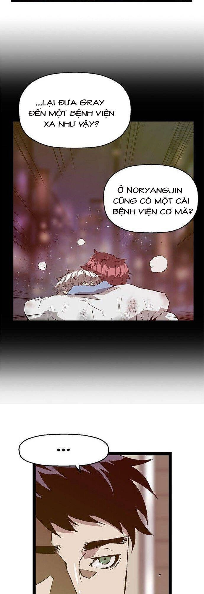 Anh Hùng Yếu Chapter 92 - 50