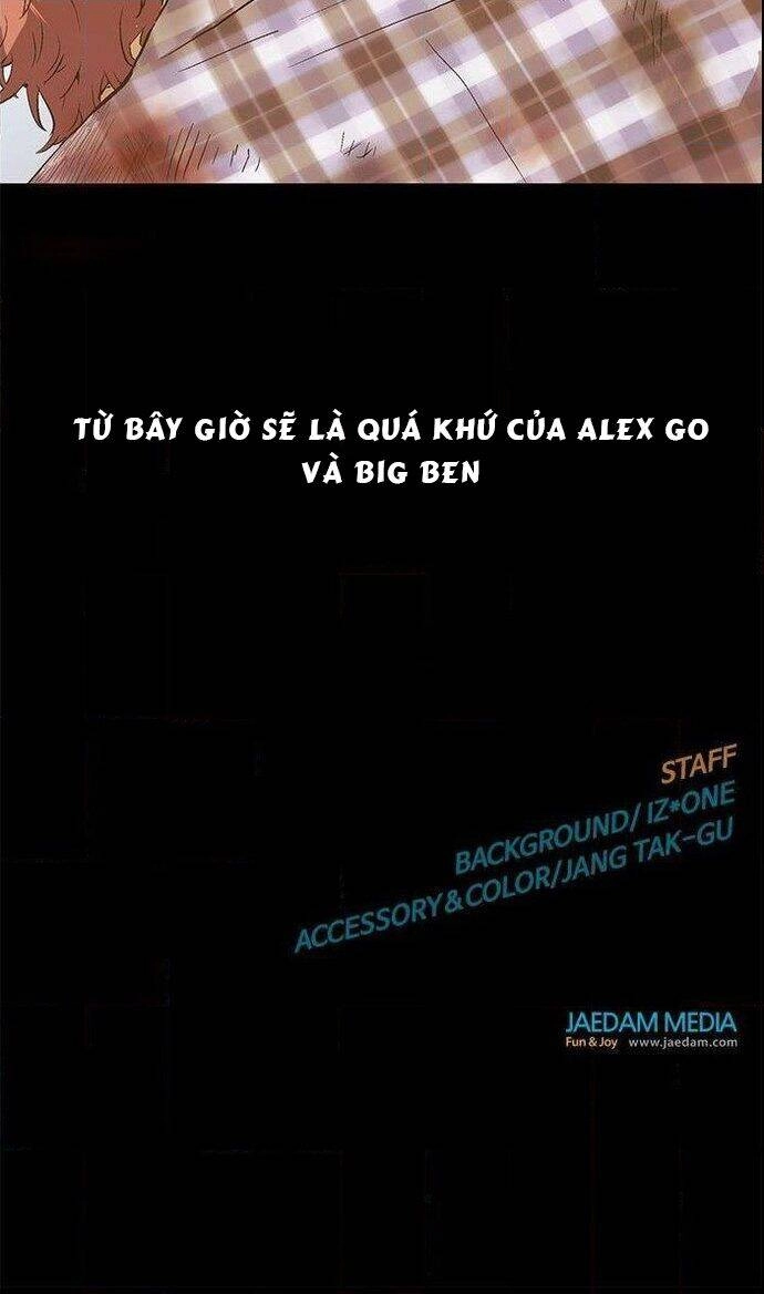 Anh Hùng Yếu Chapter 92 - 56