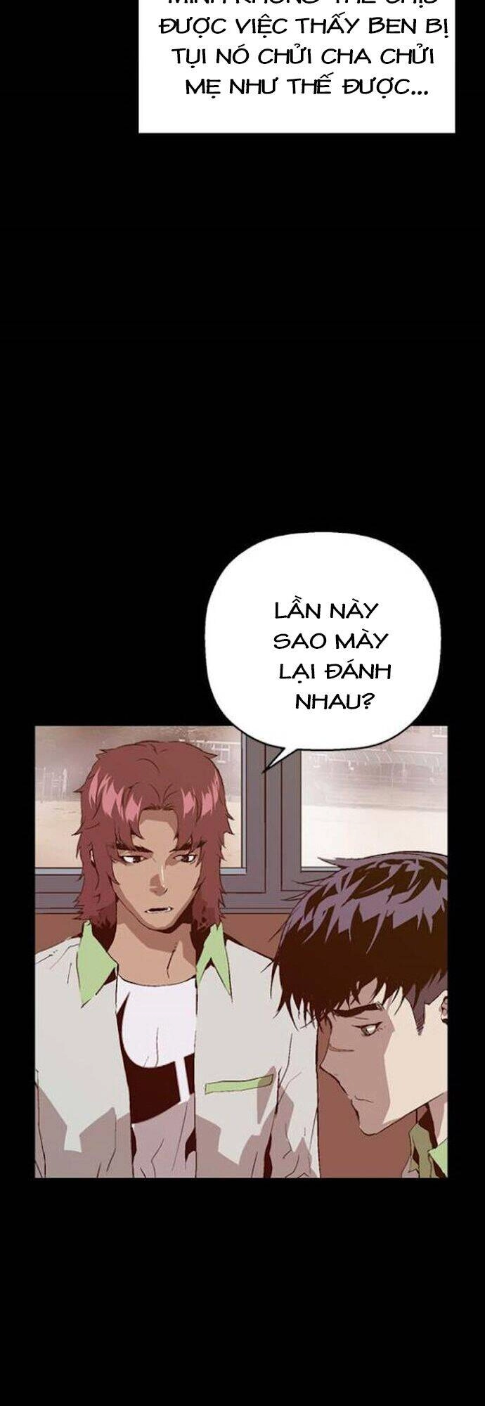 Anh Hùng Yếu Chapter 94 - 5