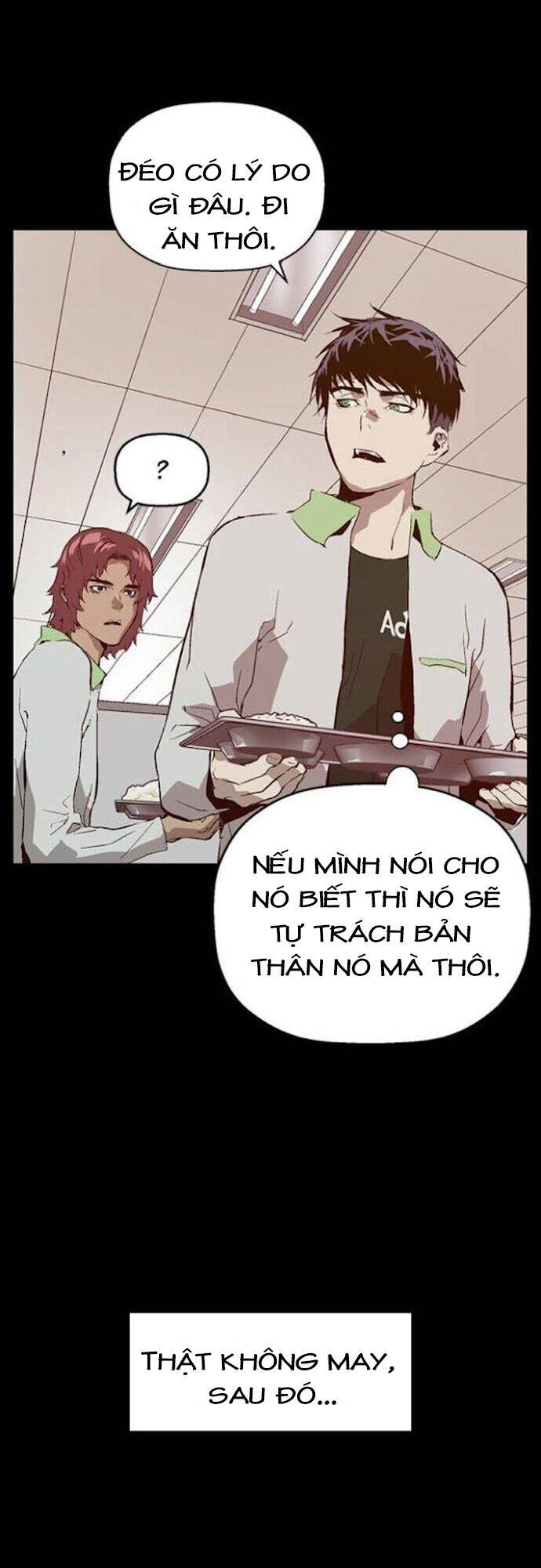 Anh Hùng Yếu Chapter 94 - 6