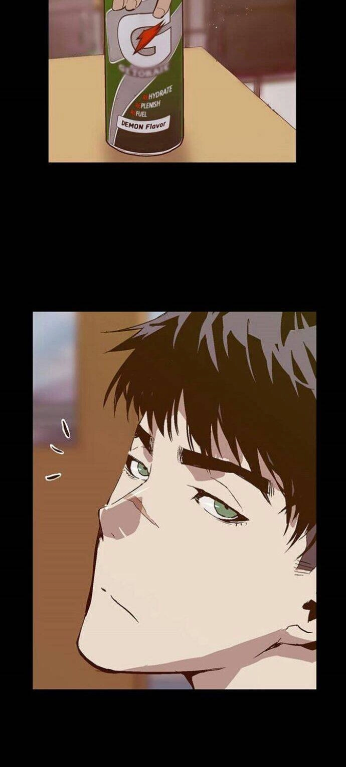 Anh Hùng Yếu Chapter 94 - 9