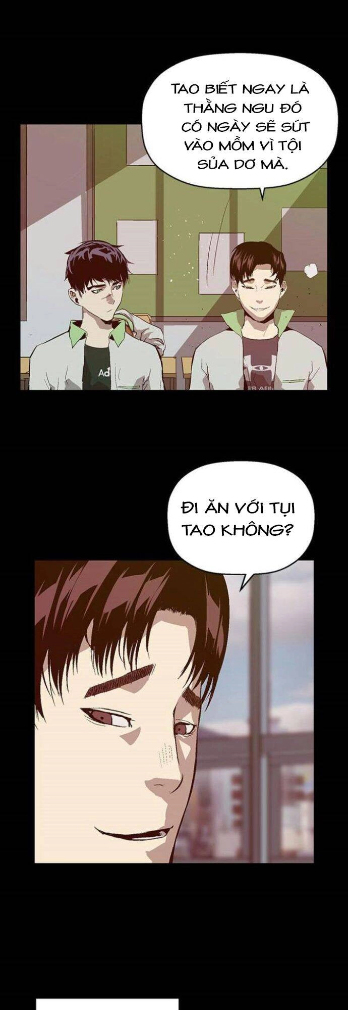 Anh Hùng Yếu Chapter 94 - 11