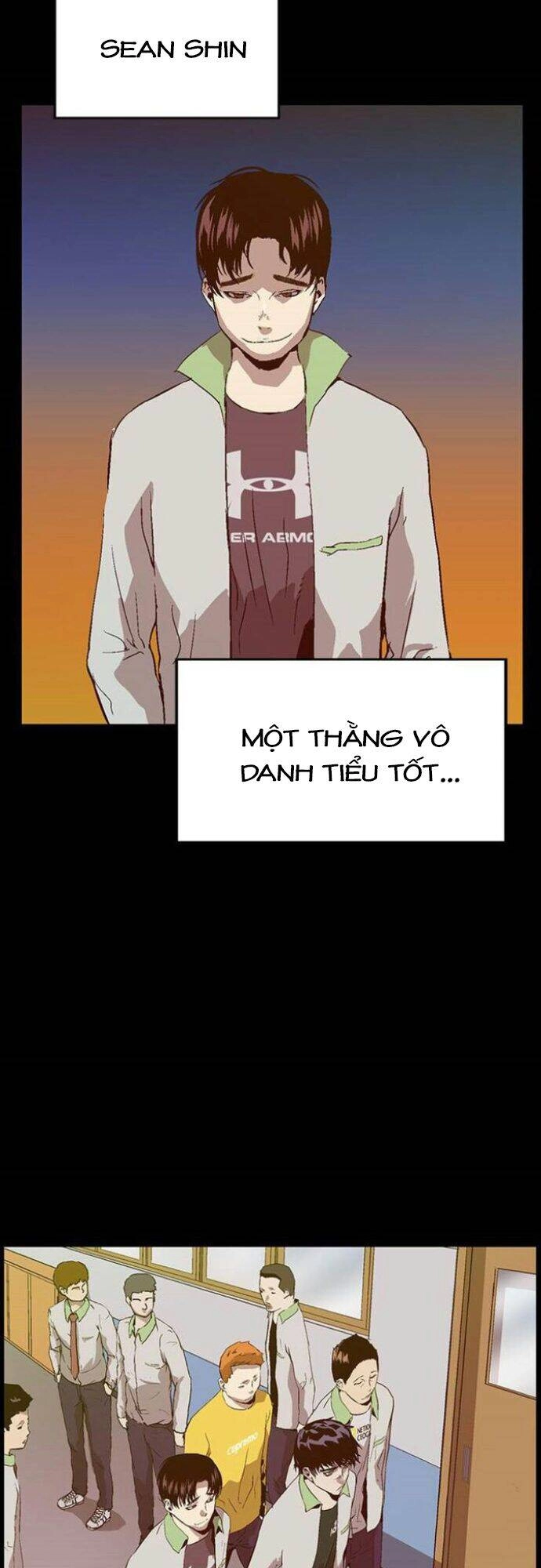 Anh Hùng Yếu Chapter 94 - 12