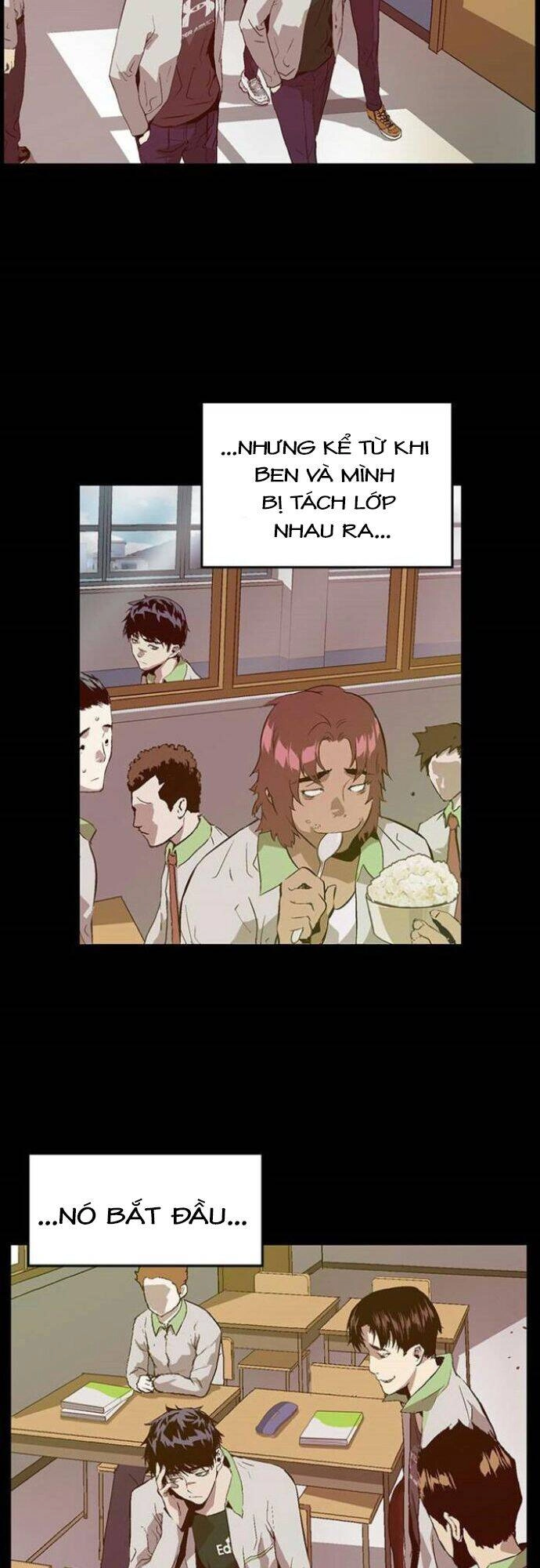 Anh Hùng Yếu Chapter 94 - 13