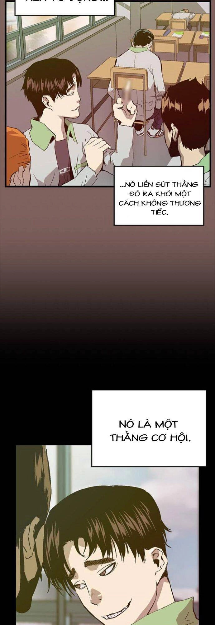 Anh Hùng Yếu Chapter 94 - 15