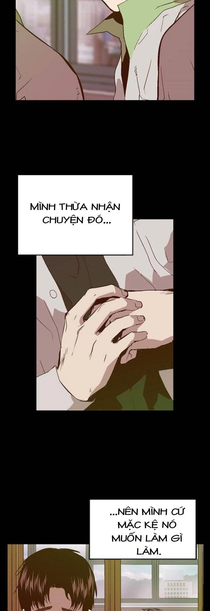 Anh Hùng Yếu Chapter 94 - 16