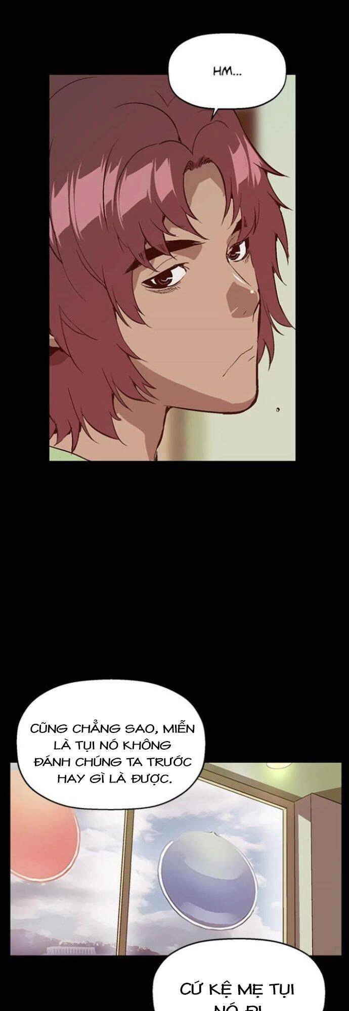 Anh Hùng Yếu Chapter 94 - 22