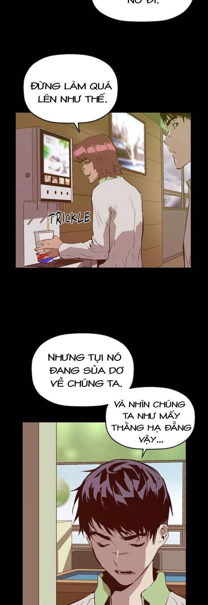 Anh Hùng Yếu Chapter 94 - 23