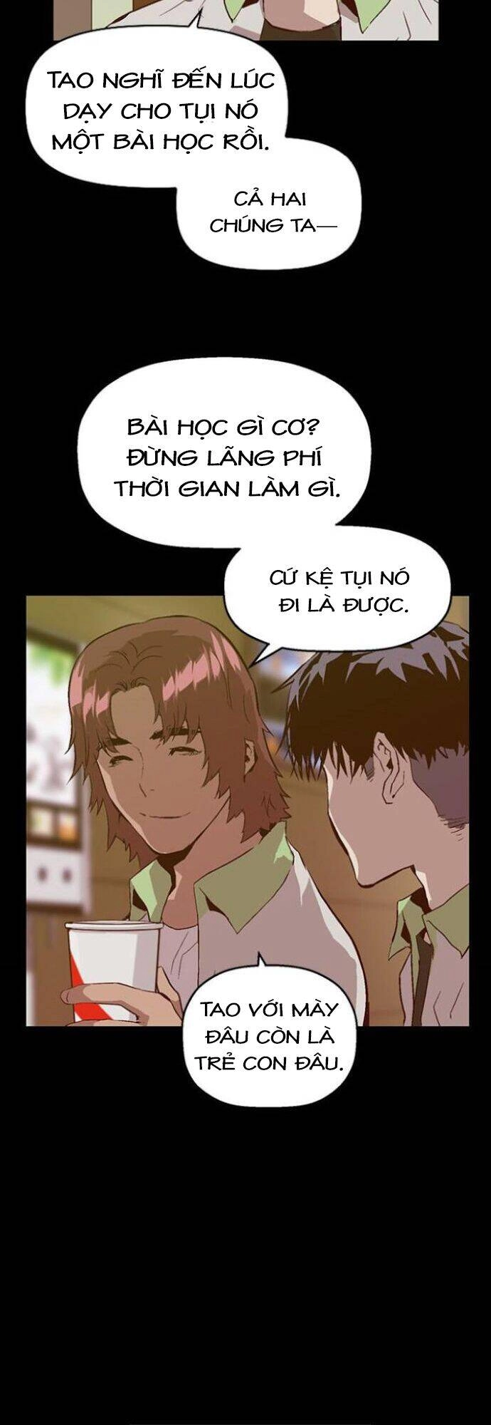 Anh Hùng Yếu Chapter 94 - 24