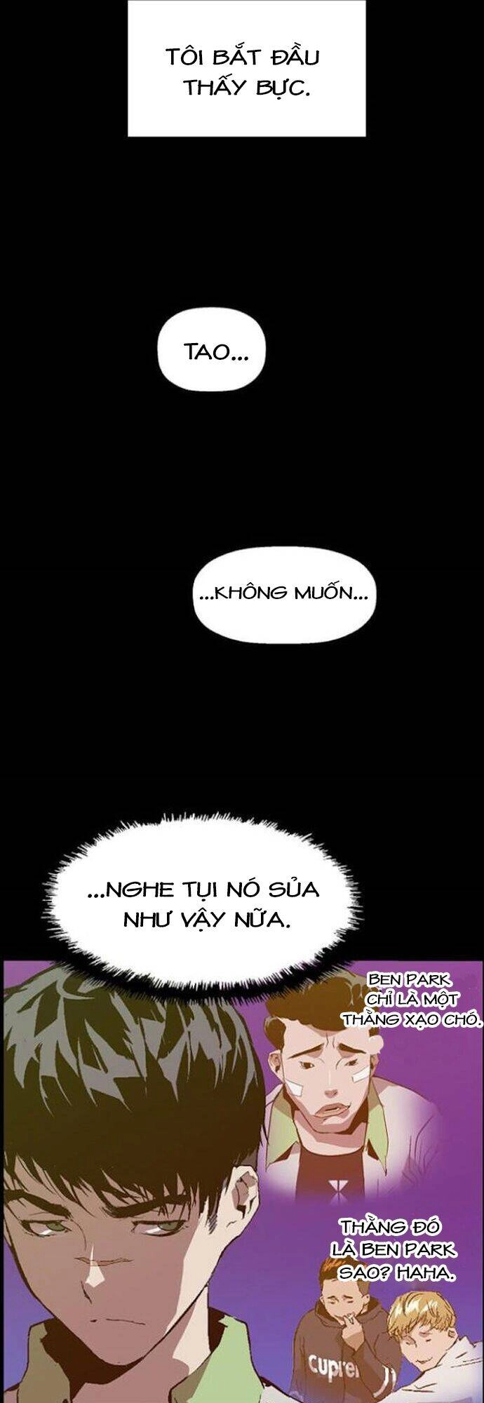 Anh Hùng Yếu Chapter 94 - 25