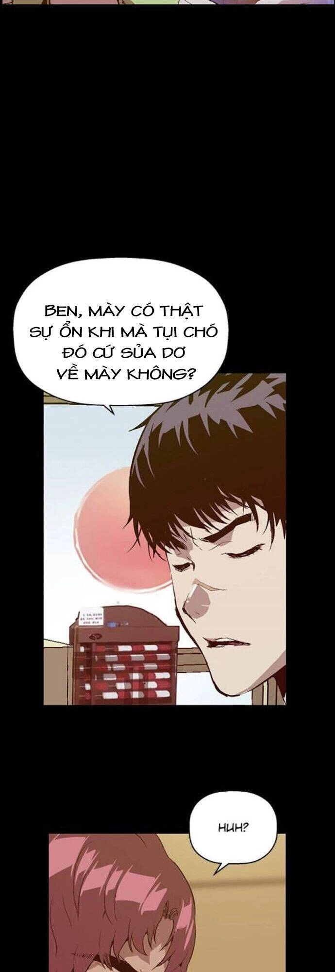 Anh Hùng Yếu Chapter 94 - 26
