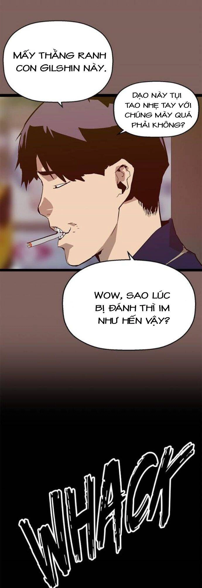 Anh Hùng Yếu Chapter 94 - 29