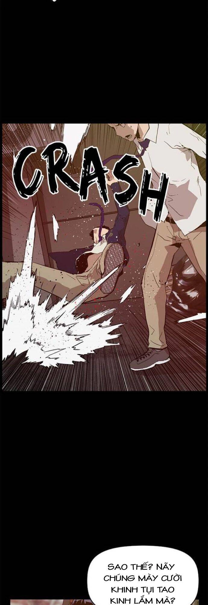 Anh Hùng Yếu Chapter 94 - 30